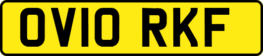 OV10RKF
