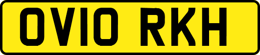 OV10RKH