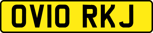 OV10RKJ