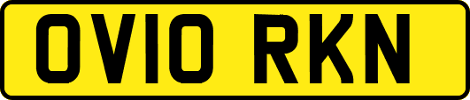 OV10RKN