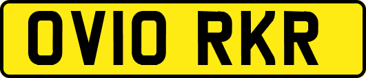 OV10RKR