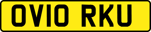 OV10RKU