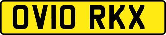 OV10RKX