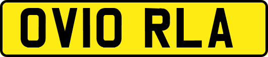 OV10RLA