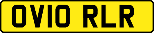 OV10RLR