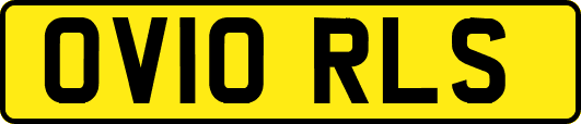 OV10RLS