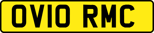 OV10RMC