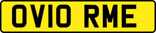 OV10RME