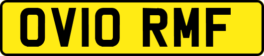 OV10RMF