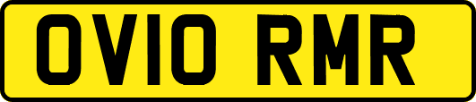 OV10RMR