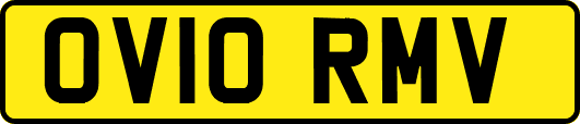OV10RMV