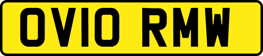 OV10RMW