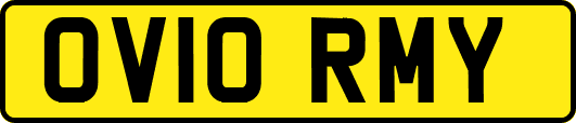 OV10RMY