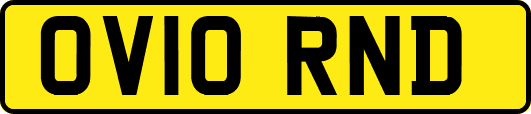 OV10RND