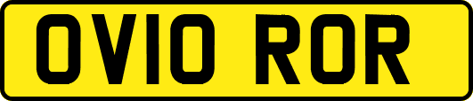 OV10ROR