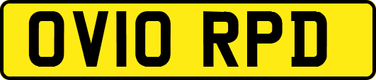 OV10RPD