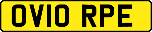 OV10RPE