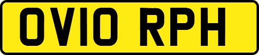 OV10RPH