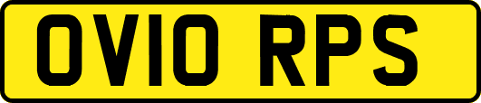 OV10RPS