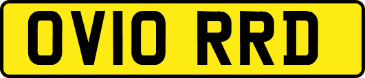 OV10RRD
