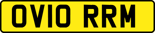 OV10RRM