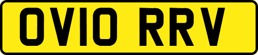 OV10RRV
