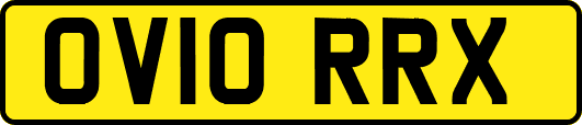 OV10RRX