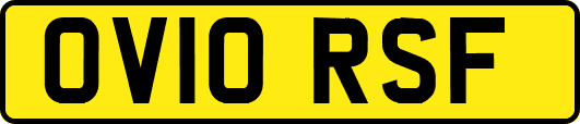 OV10RSF