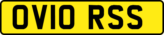 OV10RSS