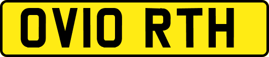OV10RTH
