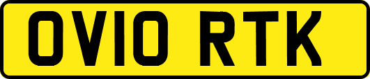OV10RTK