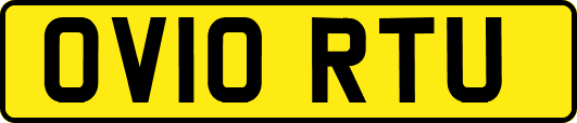 OV10RTU