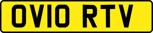 OV10RTV