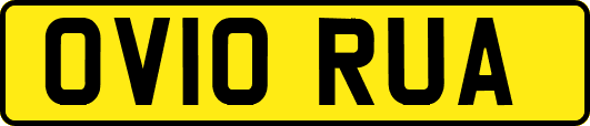 OV10RUA