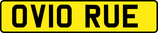 OV10RUE