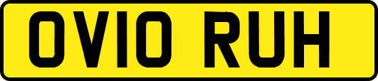 OV10RUH
