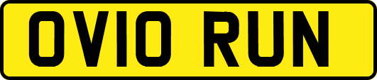 OV10RUN