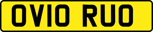 OV10RUO