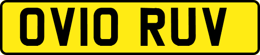 OV10RUV