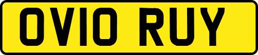 OV10RUY