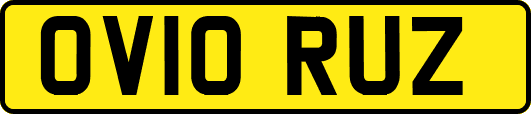 OV10RUZ