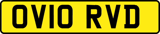 OV10RVD