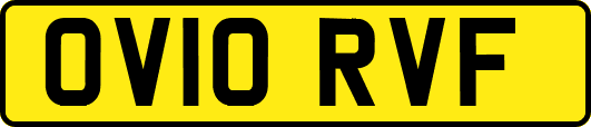 OV10RVF