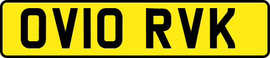 OV10RVK