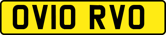 OV10RVO