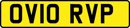 OV10RVP