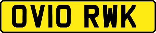 OV10RWK