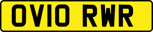 OV10RWR