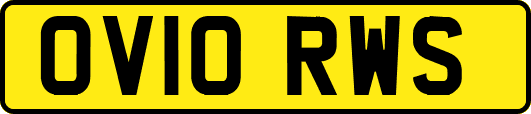 OV10RWS