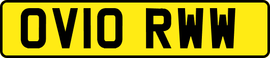 OV10RWW